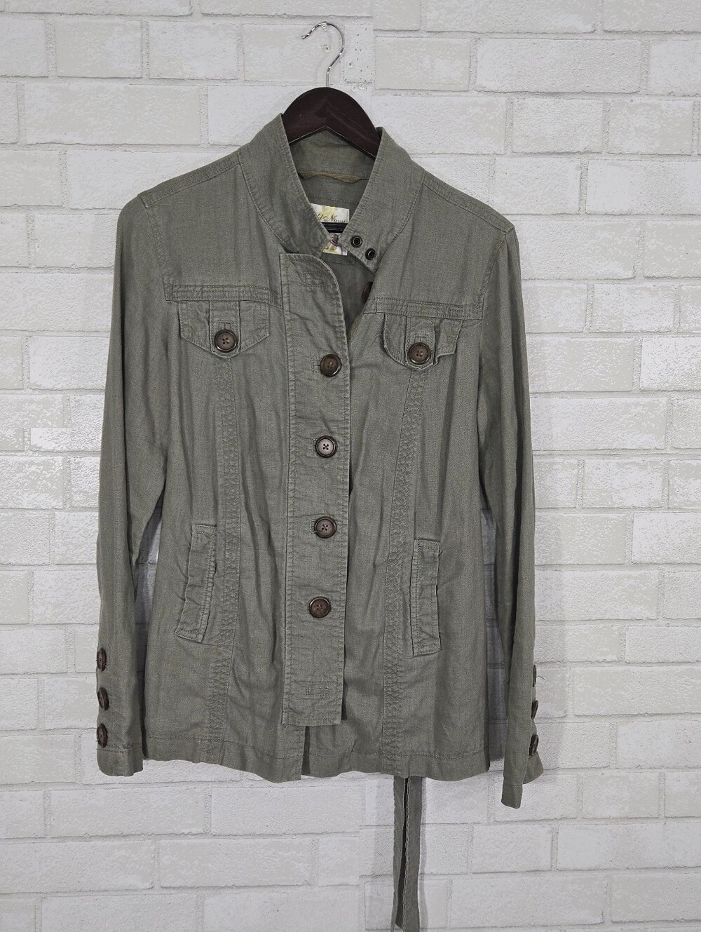 Old‎ Navy utility jacket